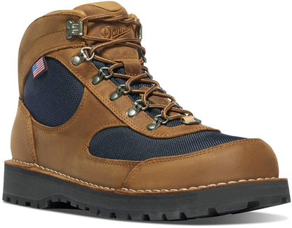 Danner Cascade Crest Grizzly Brown/Ursa Blue