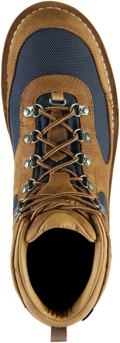 Danner Cascade Crest Grizzly Brown/Ursa Blue