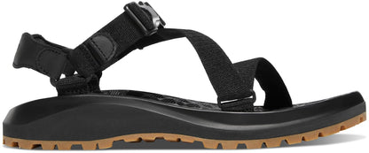 Danner Wallowa Nylon Sandal Midnight