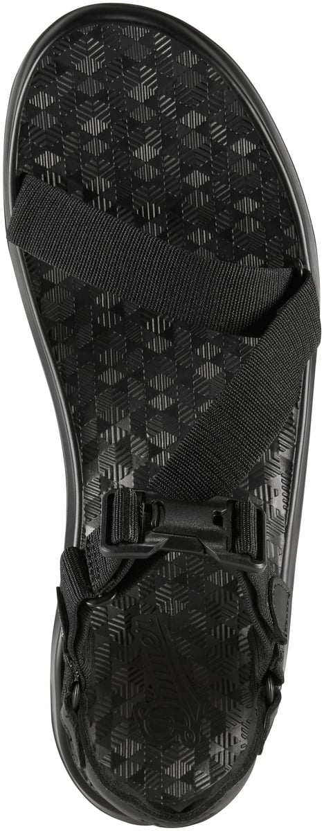 Danner Wallowa Nylon Sandal Midnight