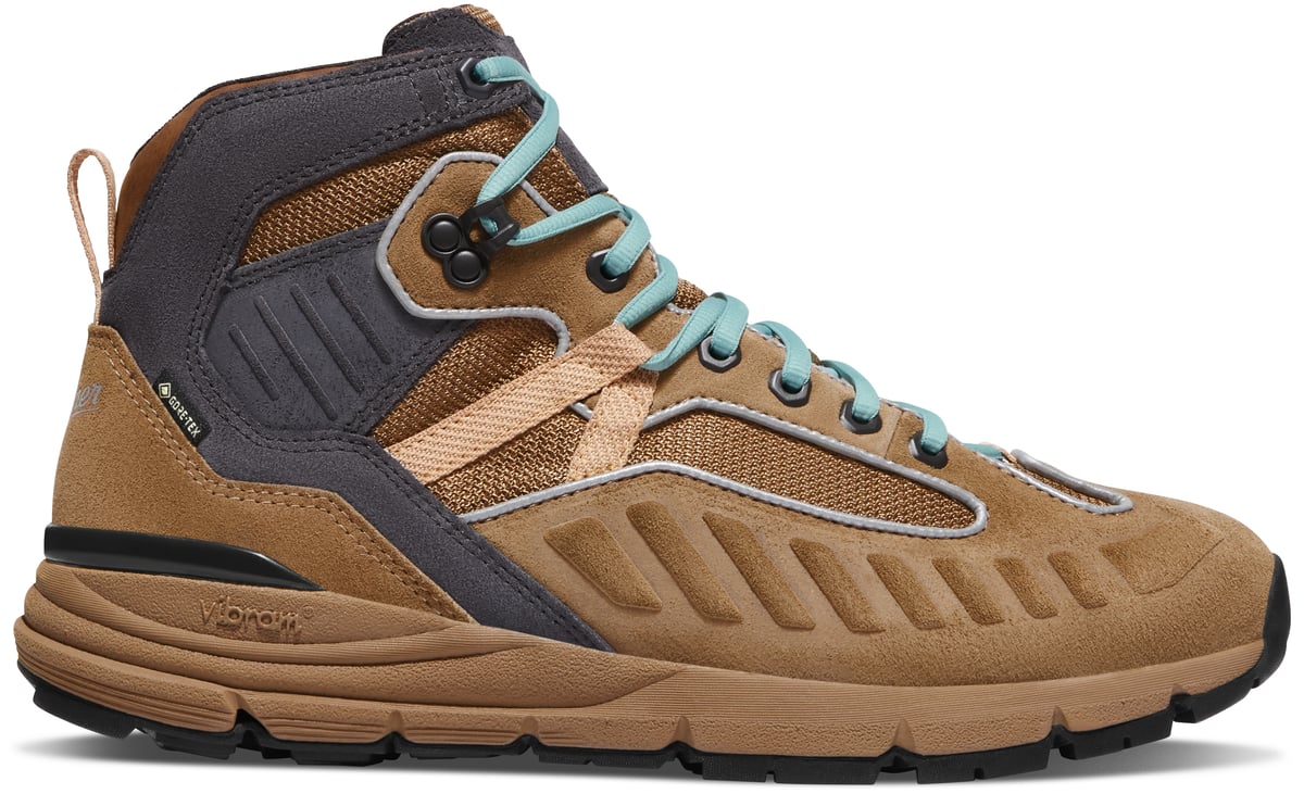 Danner FullBore ID Malt/Mineral