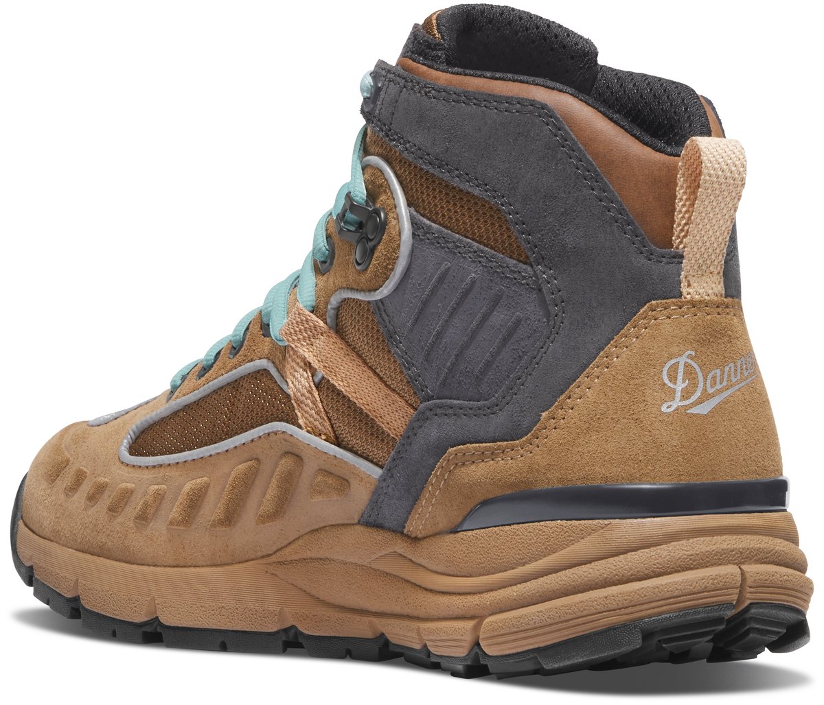 Danner FullBore ID Malt/Mineral