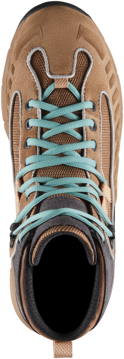 Danner FullBore ID Malt/Mineral