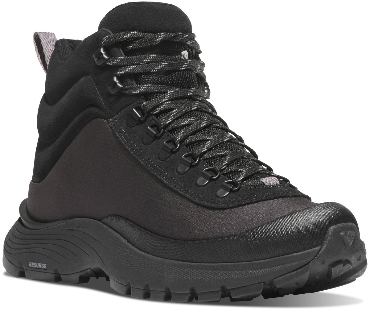 Danner Trail Trainer Black