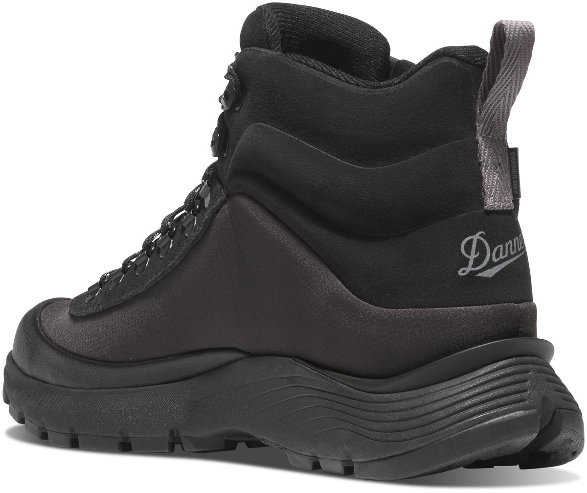 Danner Trail Trainer Black