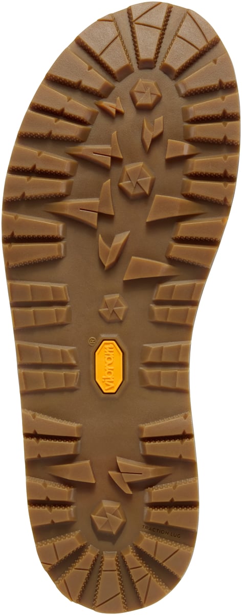 Danner Wallowa Nylon Sandal Grizzly Brown/Dark Shadow