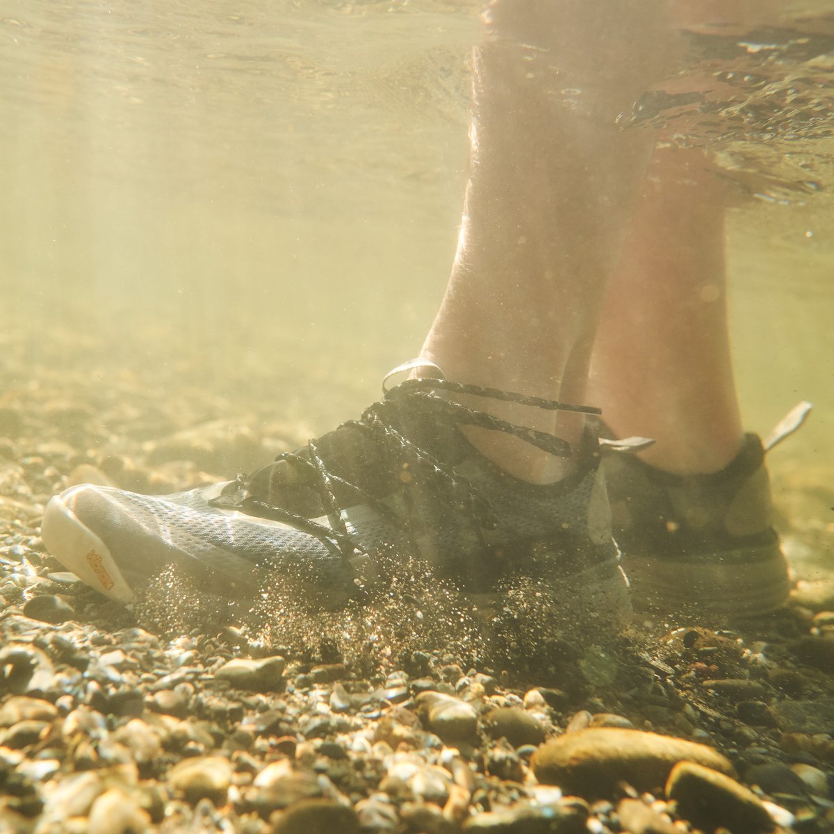 Danner Rivercomber Goblin Blue/Charcoal