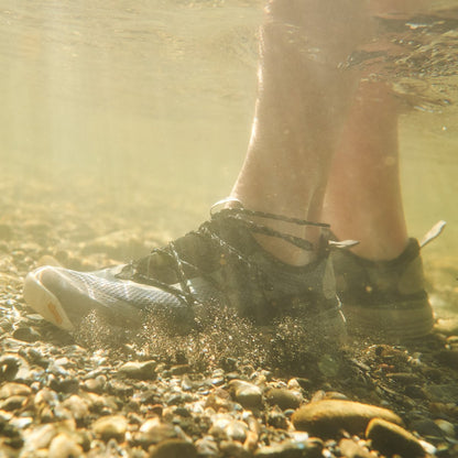 Danner Rivercomber Goblin Blue/Charcoal