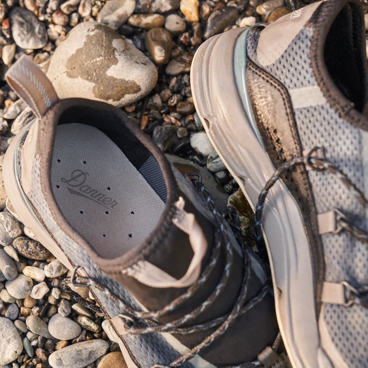 Danner Rivercomber Goblin Blue/Charcoal
