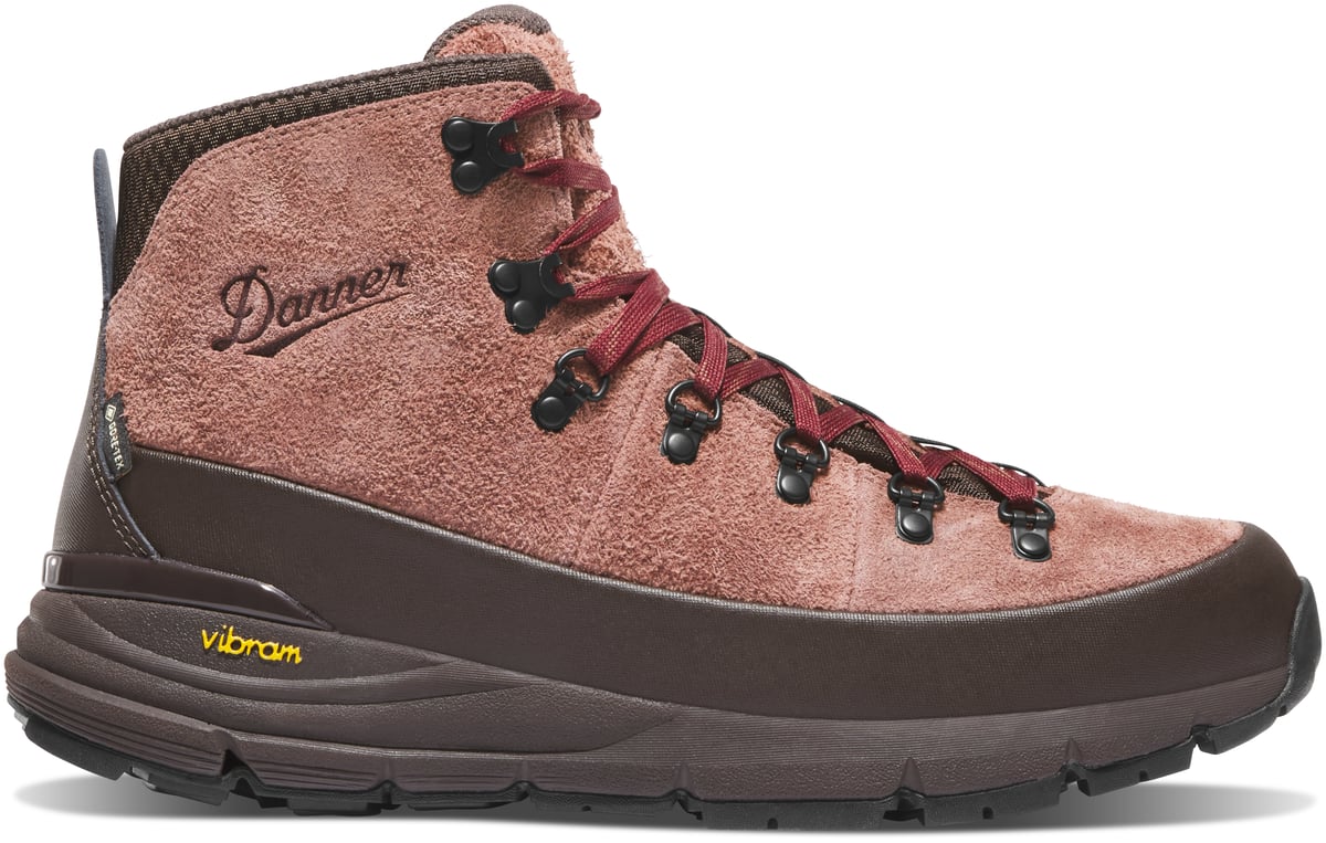 Danner Mountain 600 ID Nutmeg