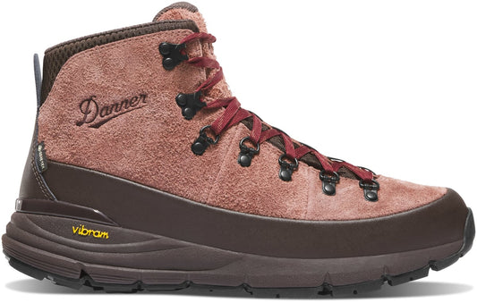 Danner Mountain 600 ID Nutmeg