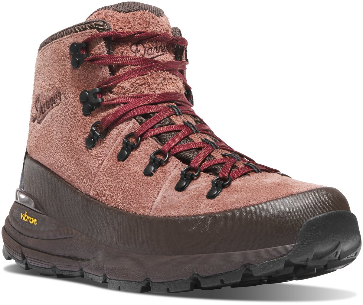 Danner Mountain 600 ID Nutmeg