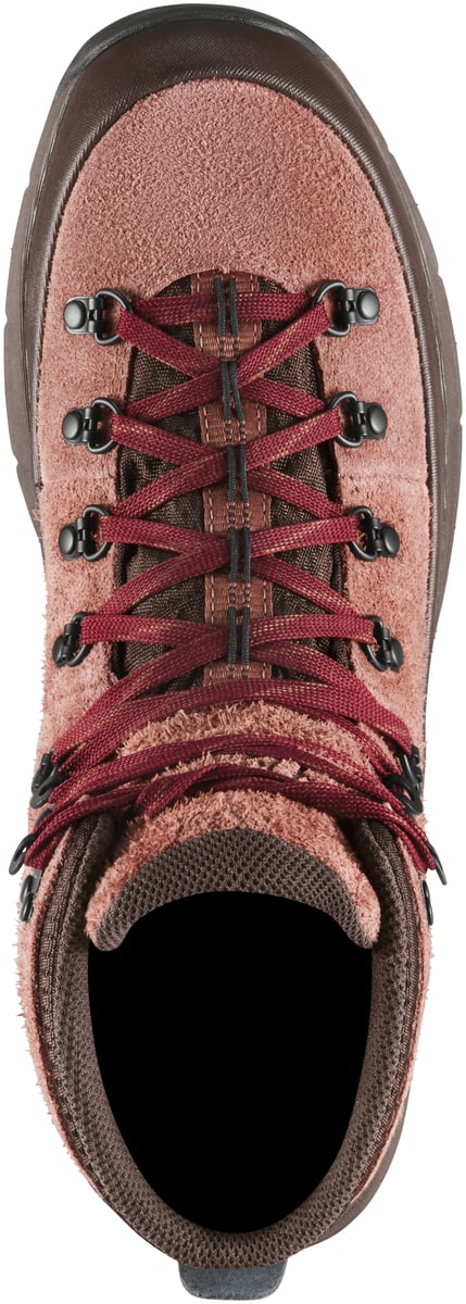 Danner Mountain 600 ID Nutmeg
