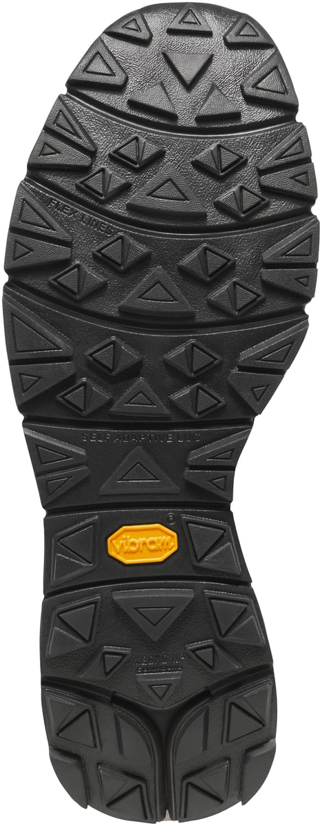 Danner Mountain 600 ID Nutmeg