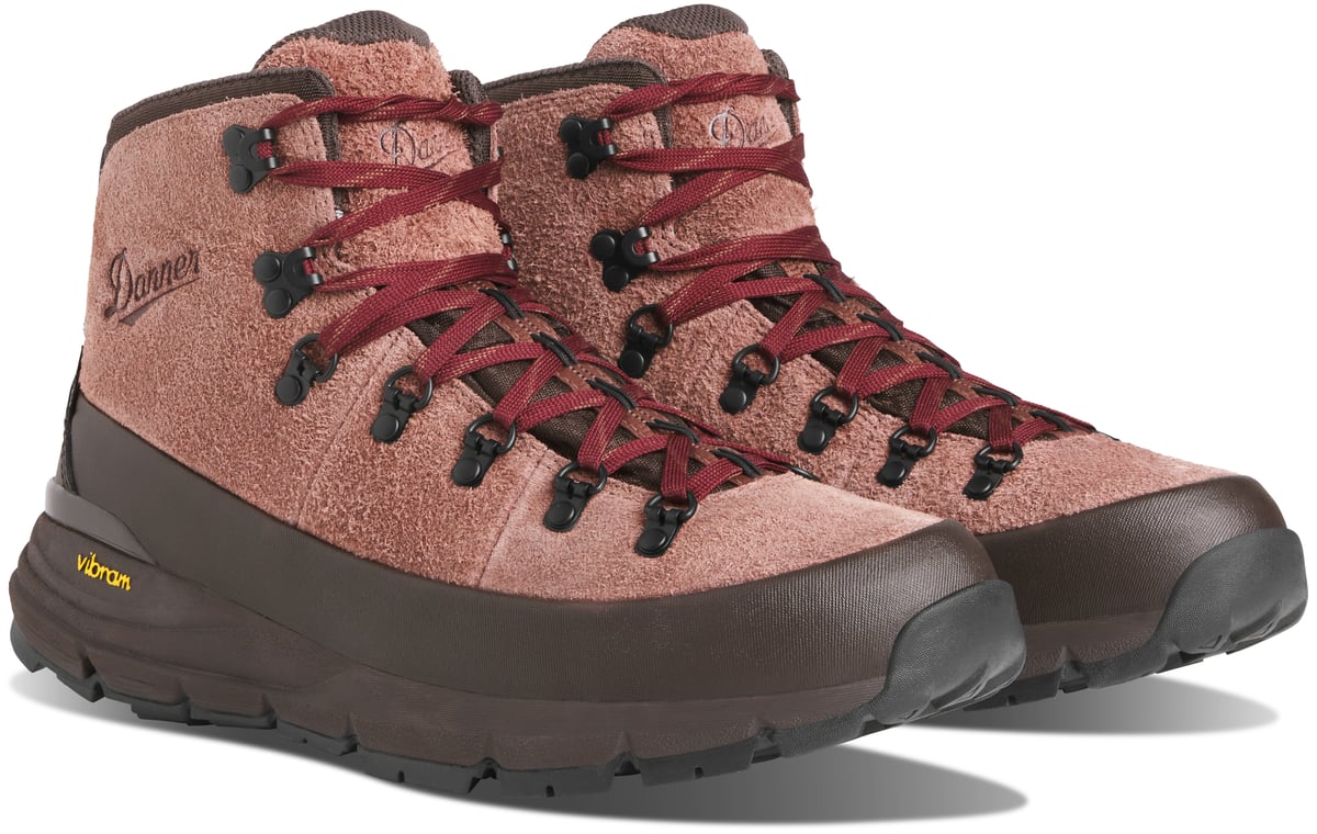Danner Mountain 600 ID Nutmeg