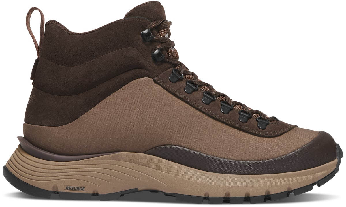 Danner Trail Trainer Pinecone Brown/Coffee Brown