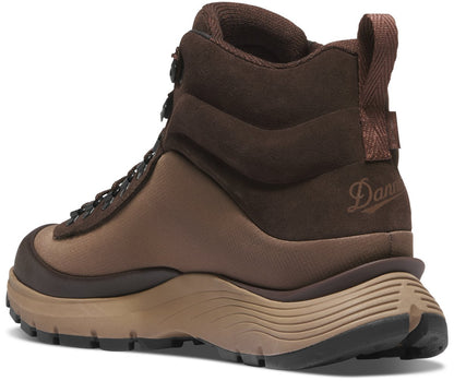Danner Trail Trainer Pinecone Brown/Coffee Brown