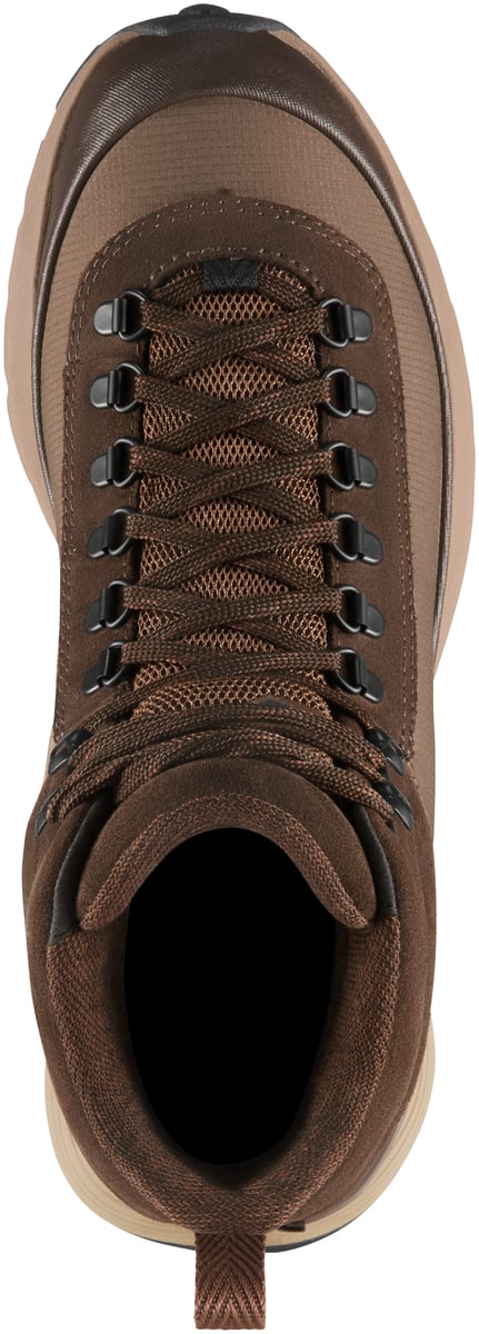 Danner Trail Trainer Pinecone Brown/Coffee Brown