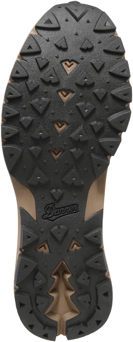 Danner Trail Trainer Pinecone Brown/Coffee Brown