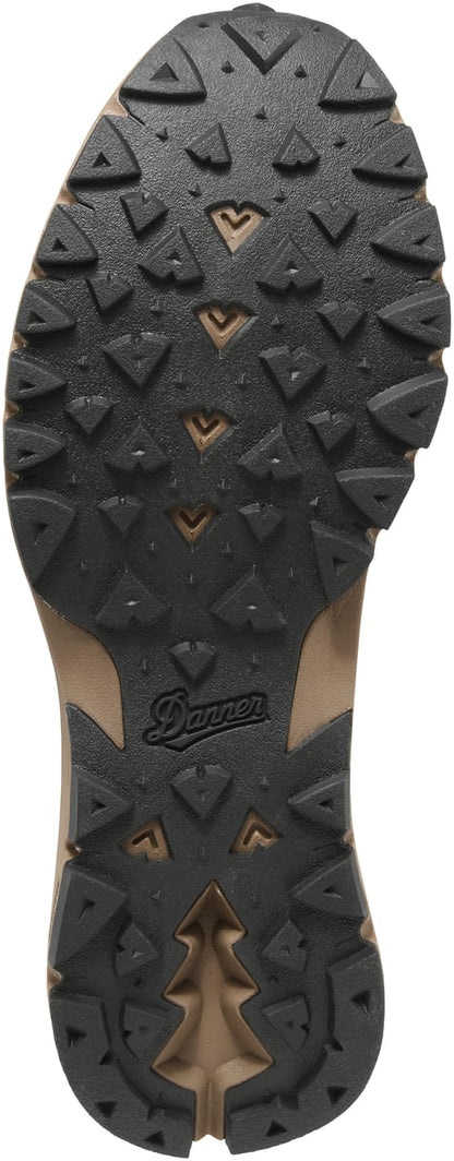 Danner Trail Trainer Pinecone Brown/Coffee Brown