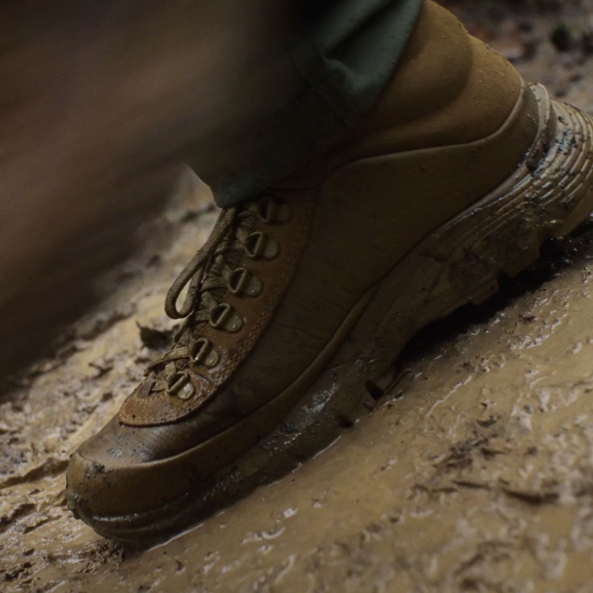 Danner Trail Trainer Pinecone Brown/Coffee Brown