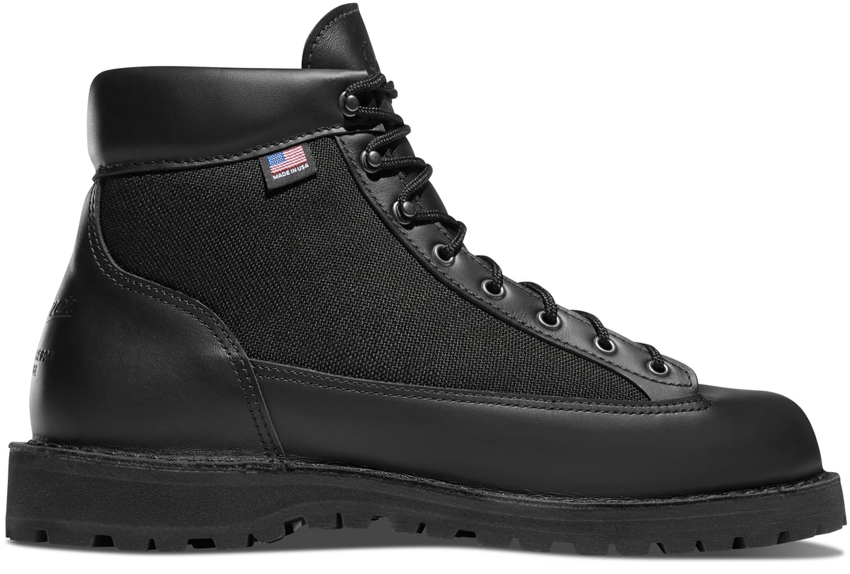 Danner Danner Light Black
