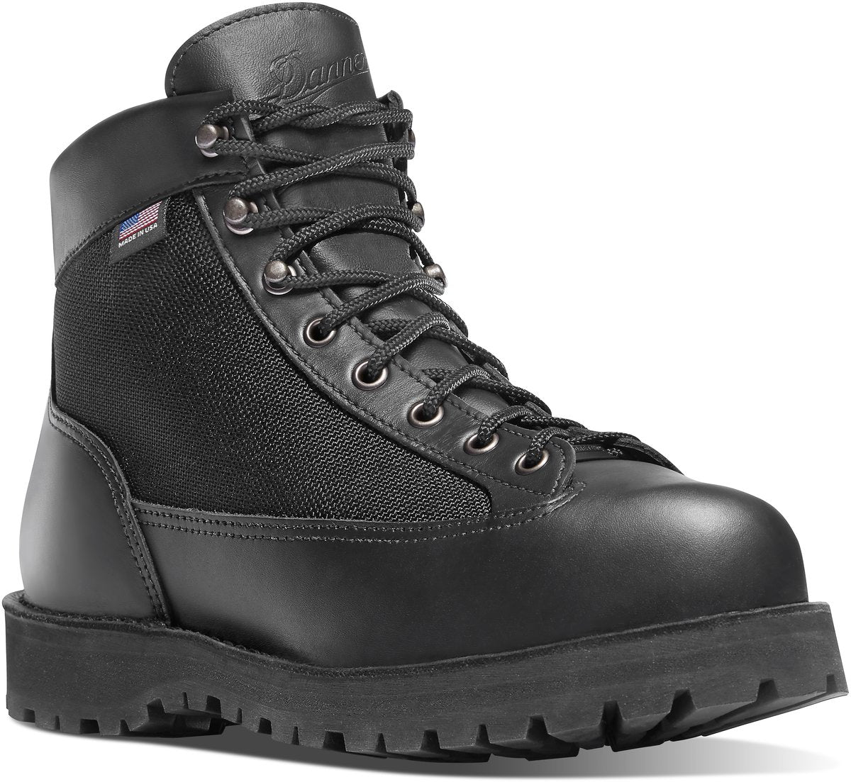 Danner Danner Light Black