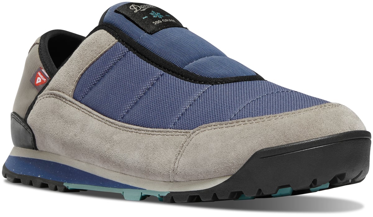 Danner Jag Loft Steel Gray Insulated 200G