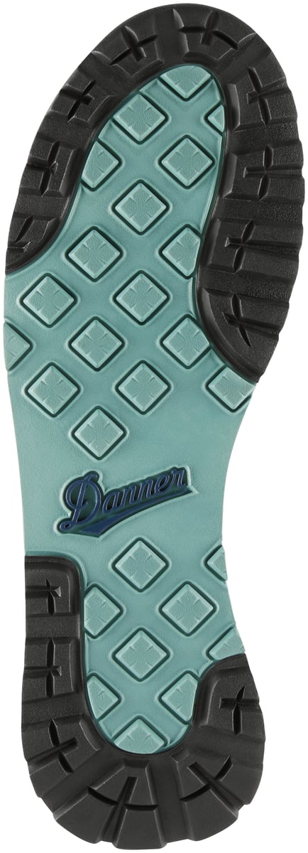 Danner Jag Loft Steel Gray Insulated 200G