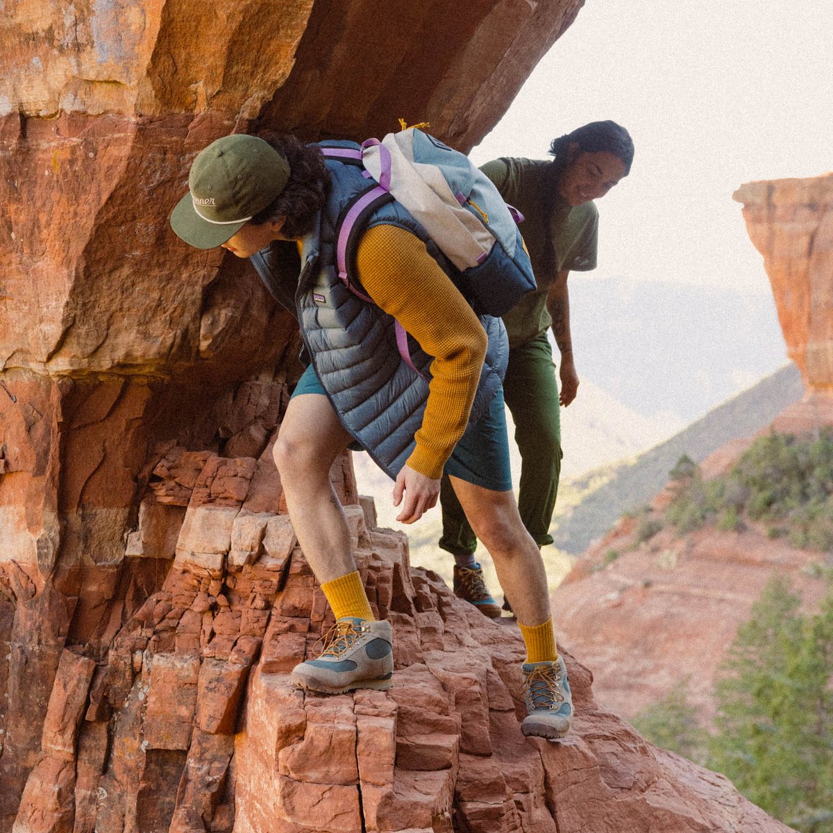 Danner Jag II Falcon Gray