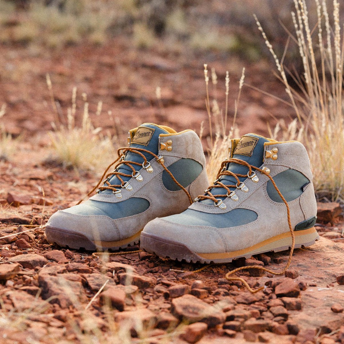 Danner Jag II Falcon Gray