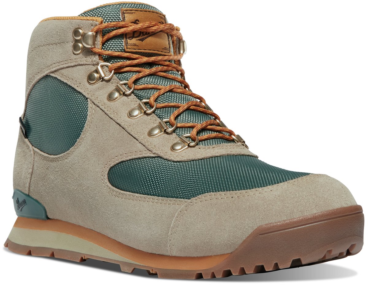 Danner Jag II Falcon Gray