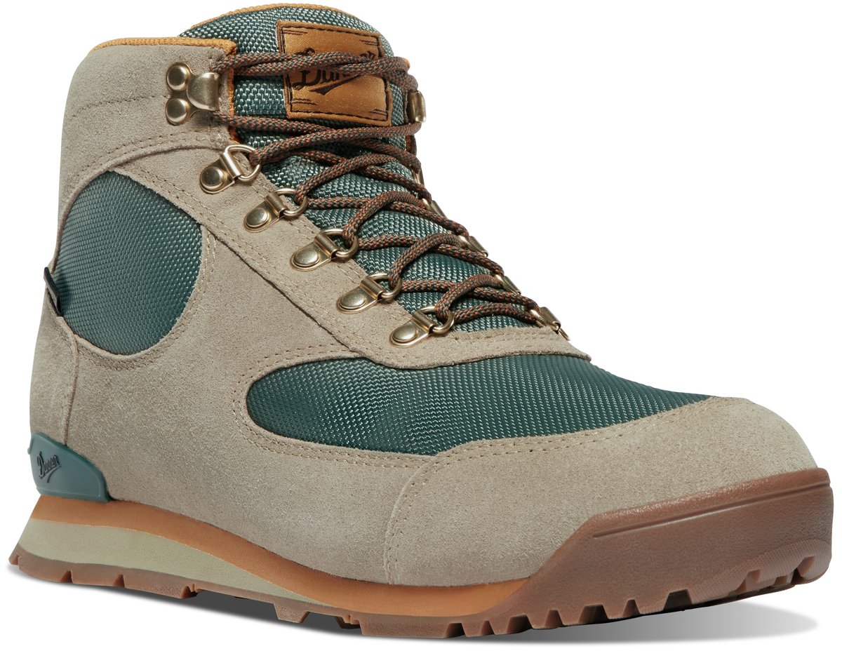 Danner Jag II Falcon Gray