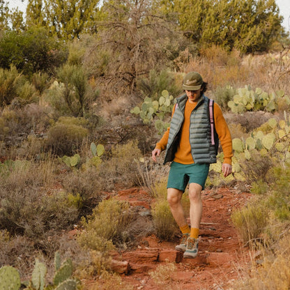 Danner Jag II Falcon Gray