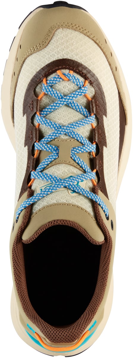 Danner Trail Junction 3" Antique Bronze/Ibiza Blue