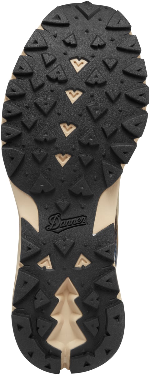 Danner Trail Junction 3" Antique Bronze/Ibiza Blue