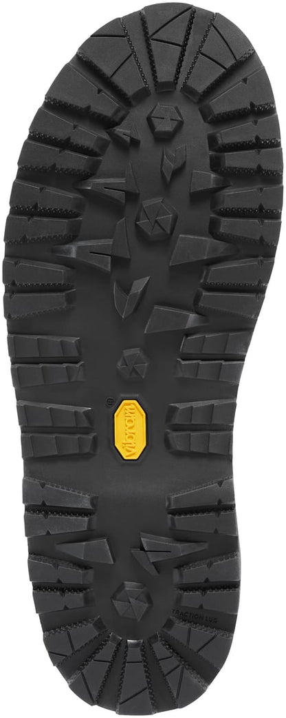 Danner Cascade Crest Turkish Coffee/Moss Green