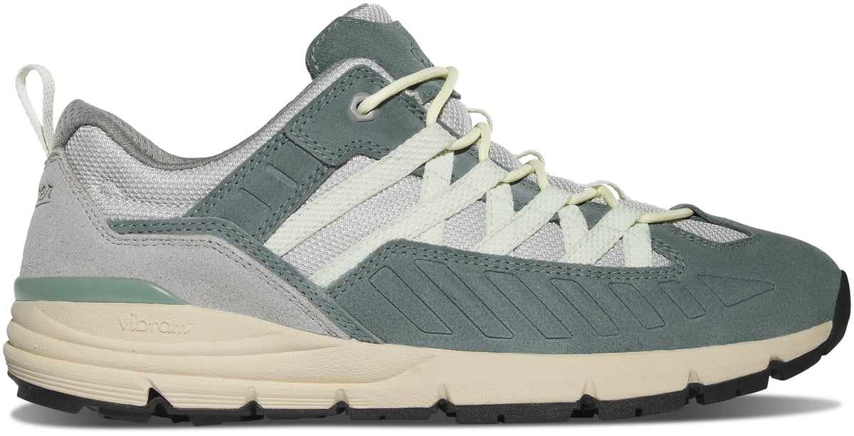 Danner FullBore ID Silver Wolf