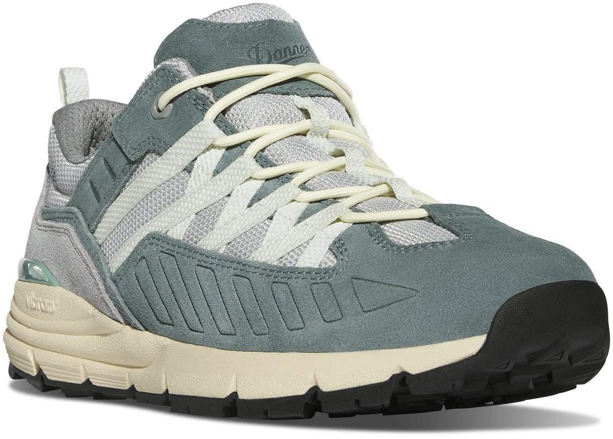Danner FullBore ID Silver Wolf