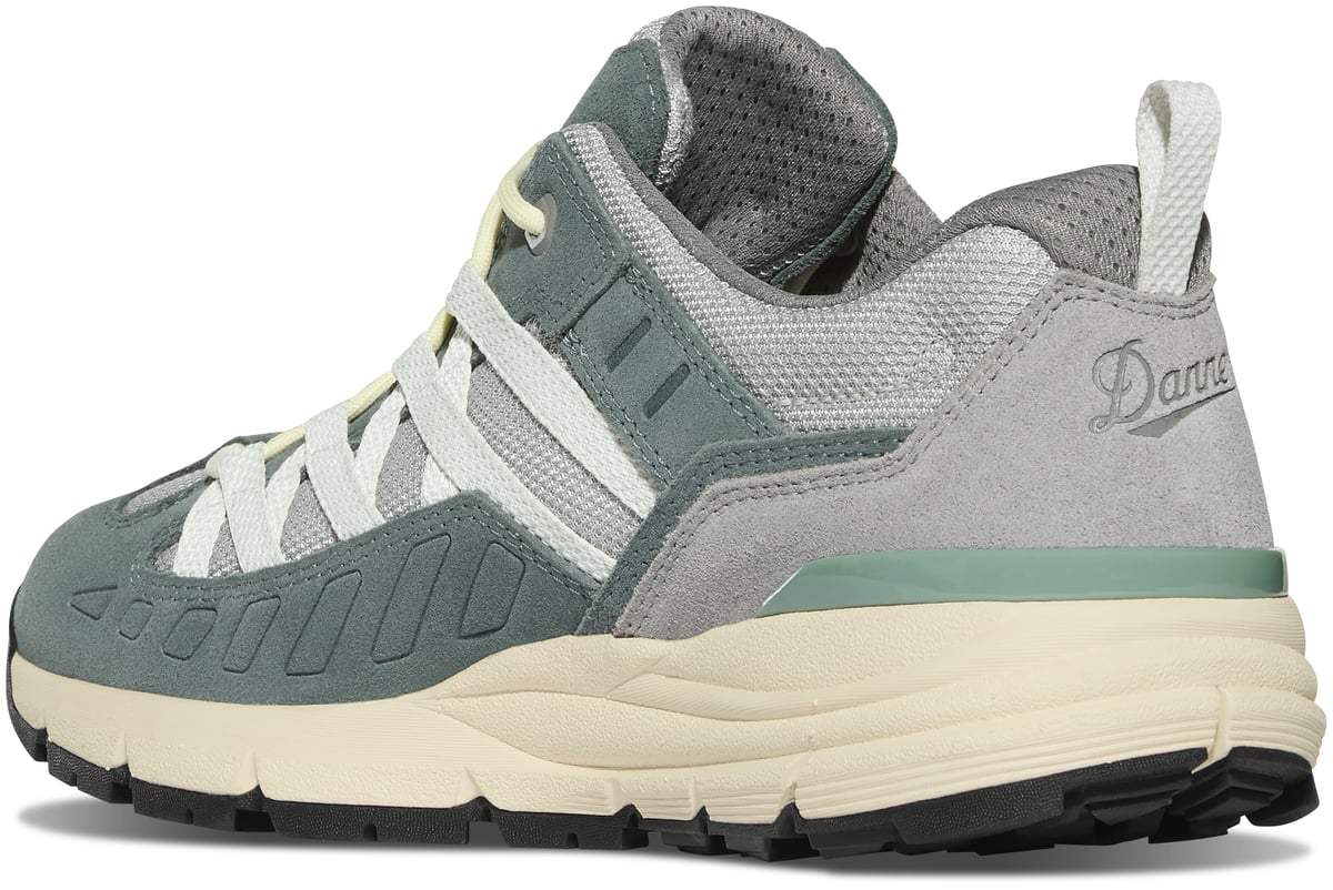 Danner FullBore ID Silver Wolf