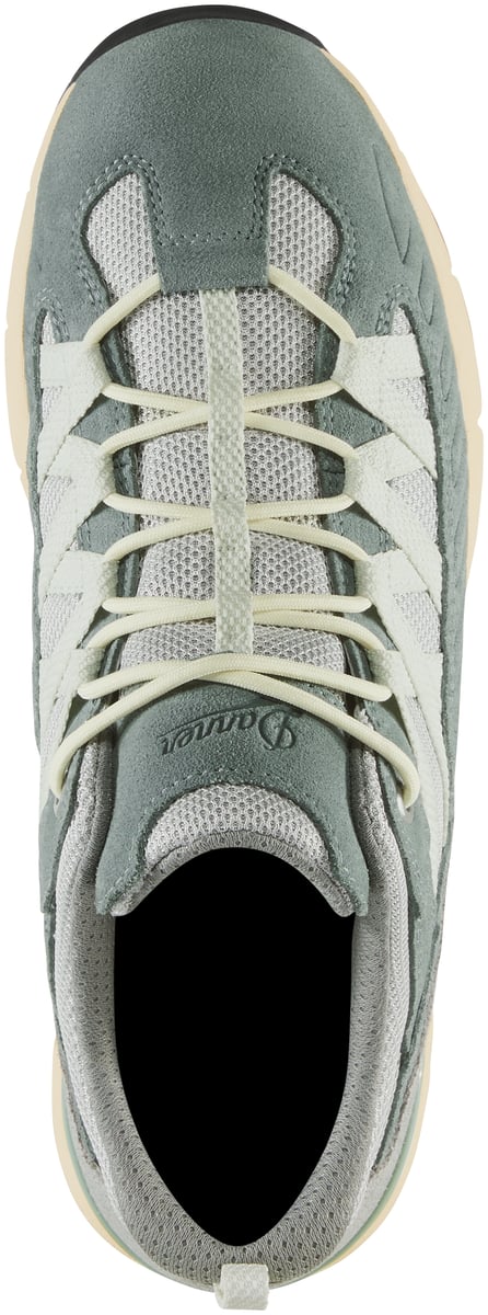 Danner FullBore ID Silver Wolf