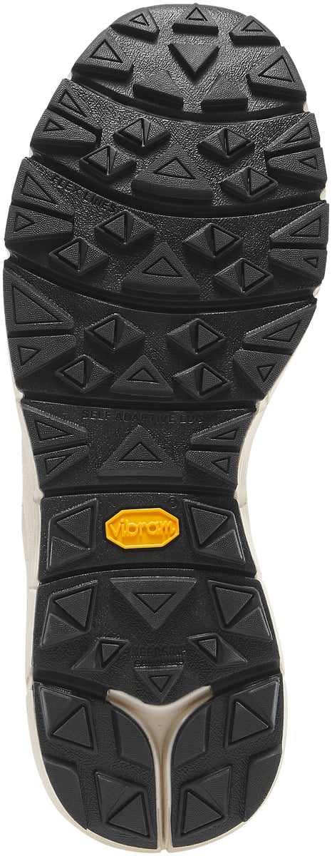 Danner FullBore ID Silver Wolf
