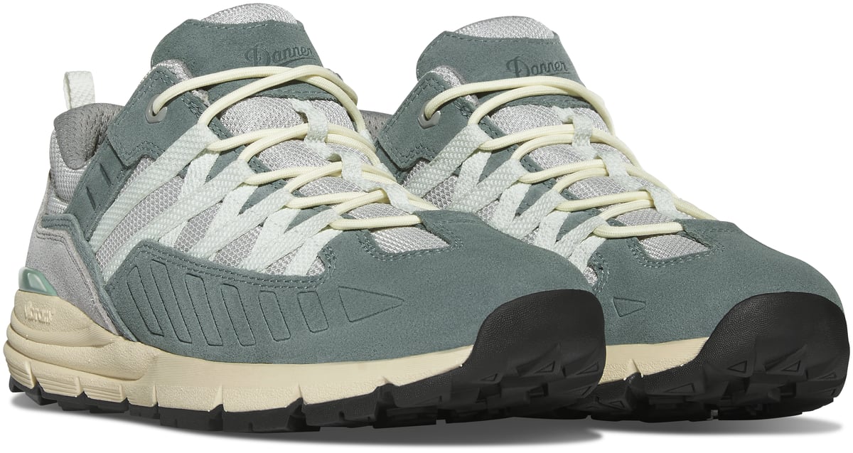 Danner FullBore ID Silver Wolf