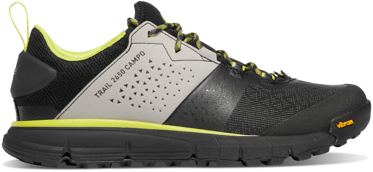 Danner Trail 2650 Campo Ice/Yellow
