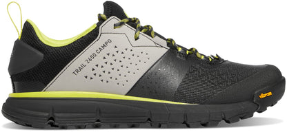 Danner Trail 2650 Campo Ice/Yellow