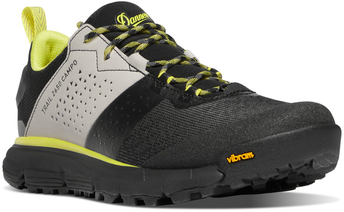 Danner Trail 2650 Campo Ice/Yellow