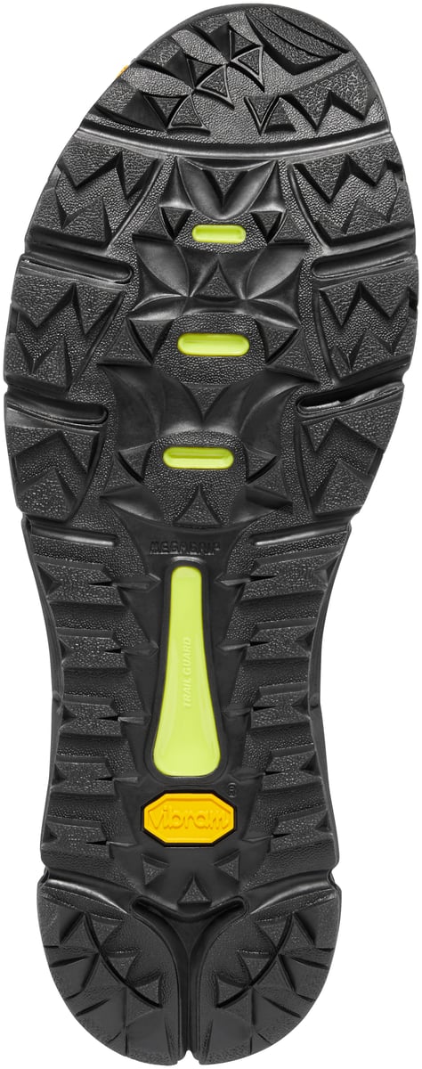 Danner Trail 2650 Campo Ice/Yellow