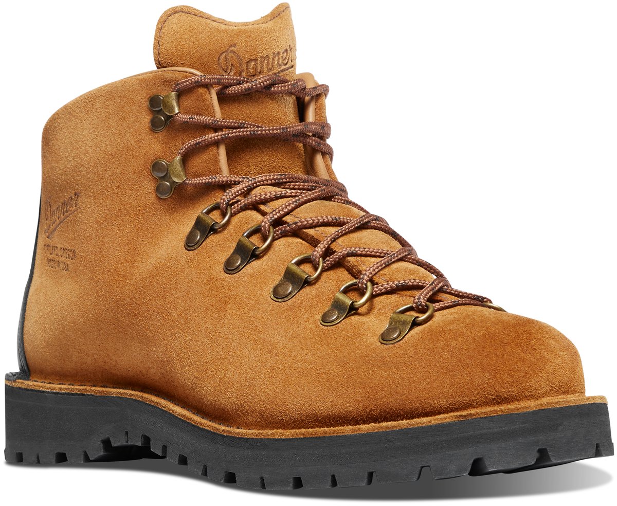 Danner Mountain Light Wallowa