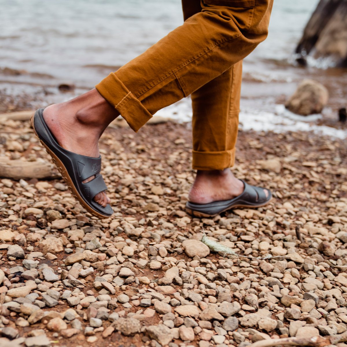 Danner Shelter Cove Black