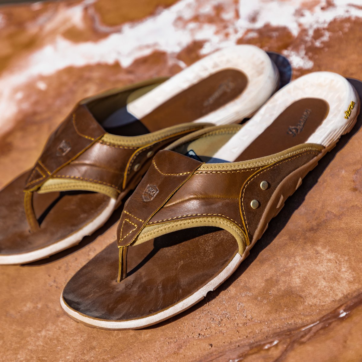 Danner Lost Coast Sandal Sand Dune